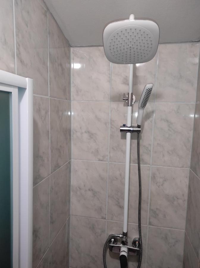 Apartman "Sarap" Меткович Экстерьер фото