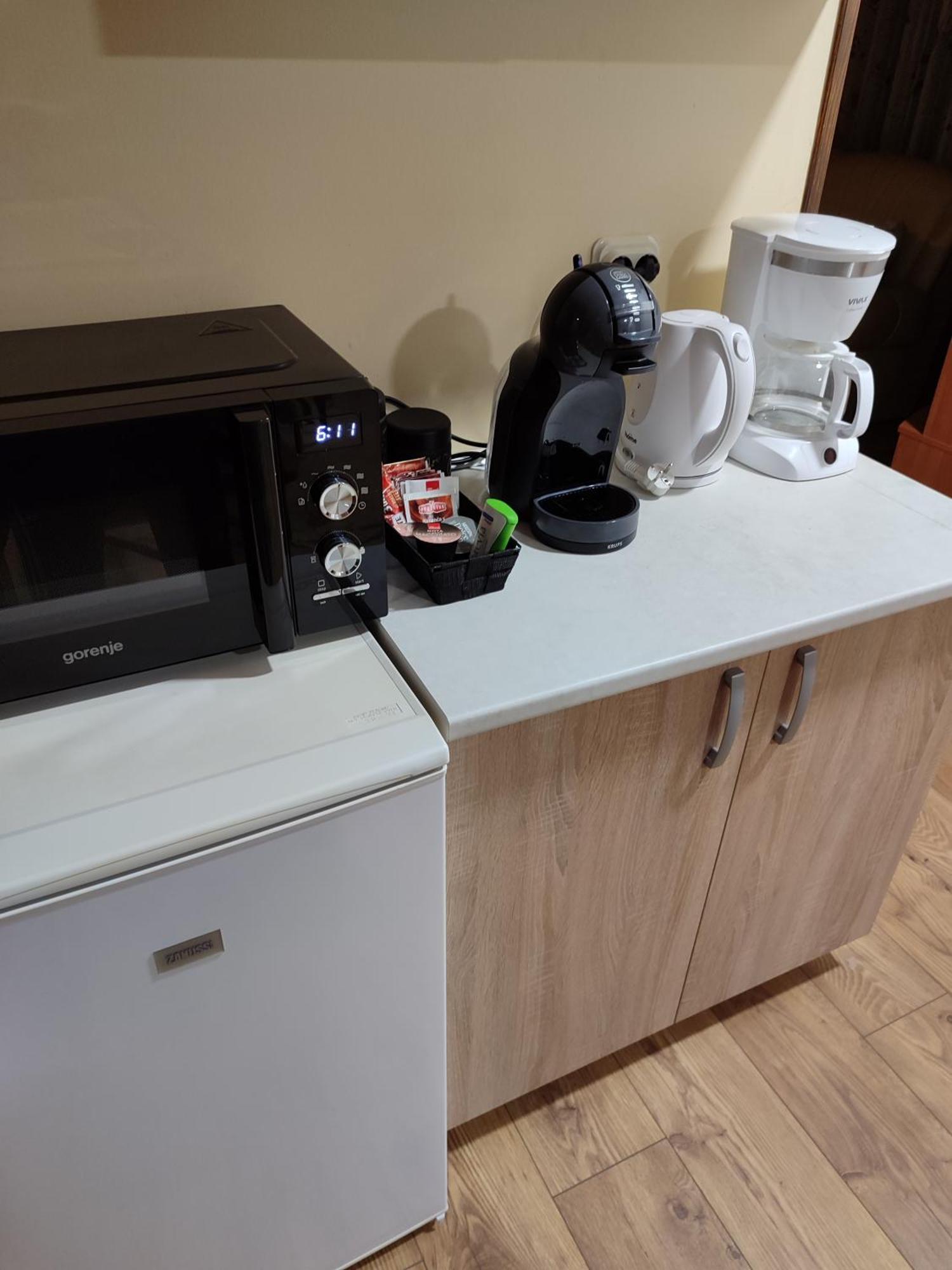 Apartman "Sarap" Меткович Экстерьер фото
