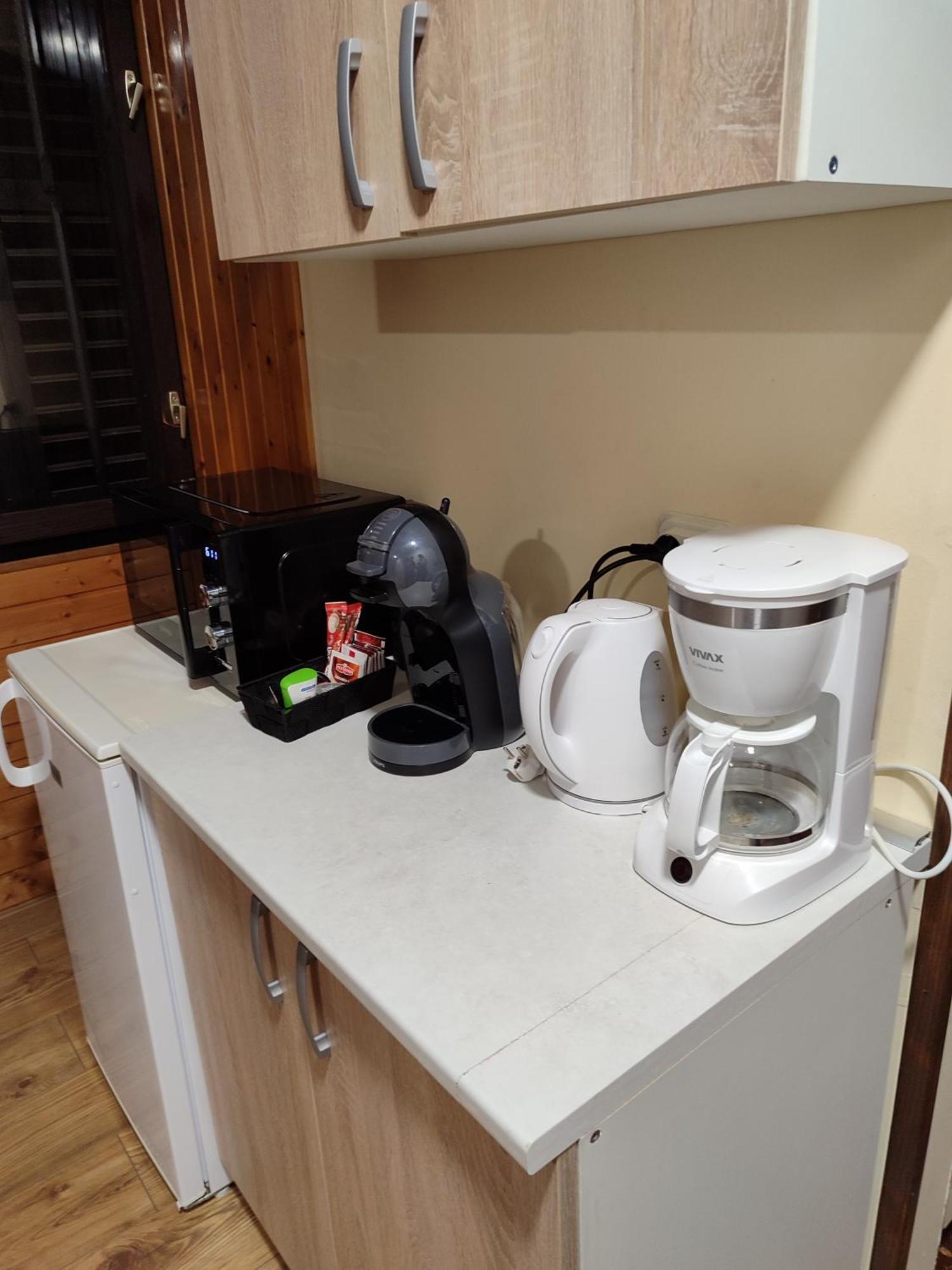 Apartman "Sarap" Меткович Экстерьер фото