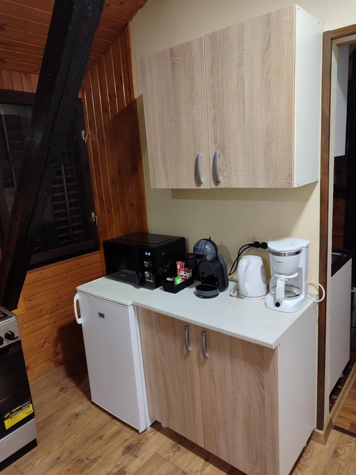 Apartman "Sarap" Меткович Экстерьер фото