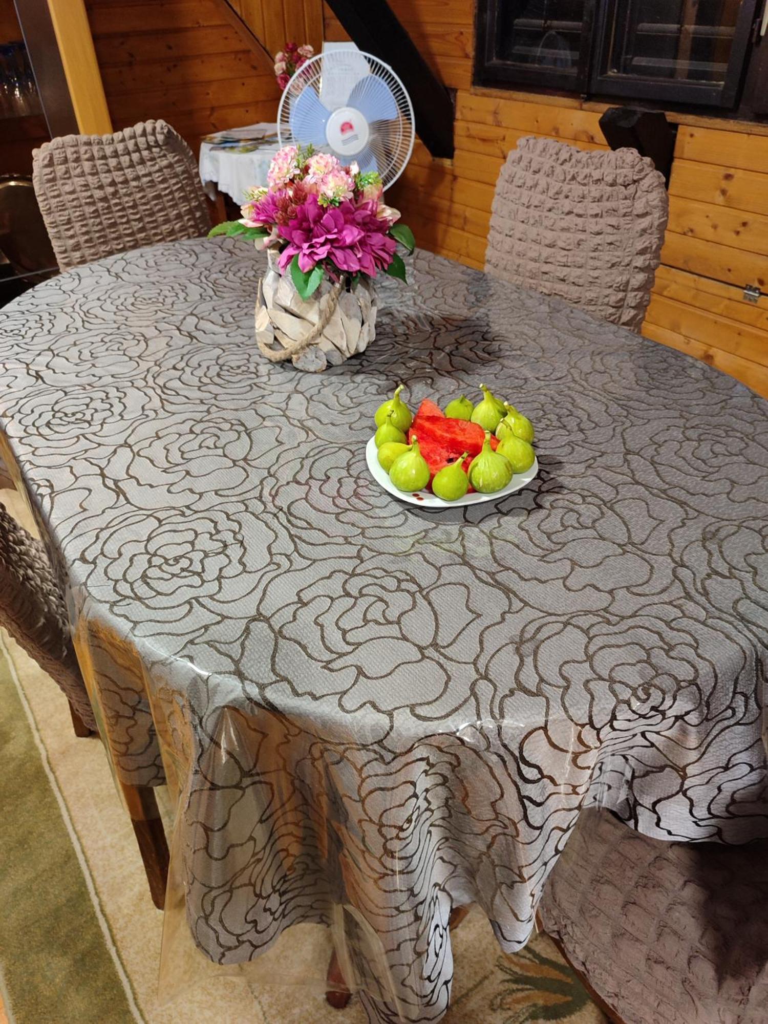 Apartman "Sarap" Меткович Экстерьер фото